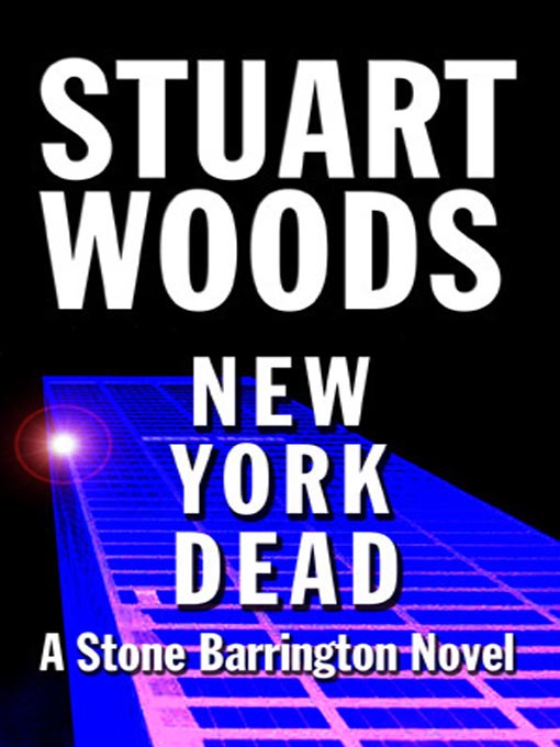 Détails du titre pour New York Dead par Stuart Woods - Disponible